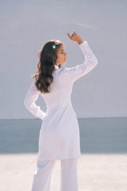 Jaleco Pure - Image 3